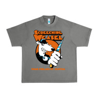 Tornado Screeching Weasel Some Freaks Of Atavism Urban Heavy Tee - artisFamous