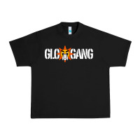 Black glo gang Urban Heavy Tee - artisFamous