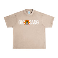 French Oak glo gang Urban Heavy Tee - artisFamous