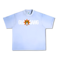 Grape Ice glo gang Urban Heavy Tee - artisFamous