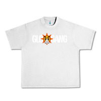 Lunar Rock glo gang Urban Heavy Tee - artisFamous