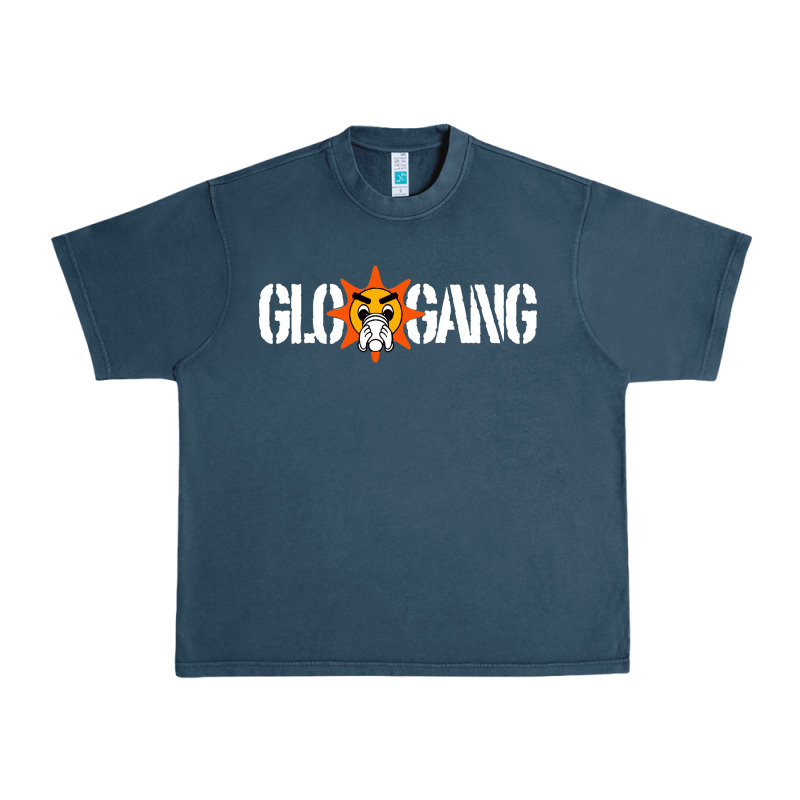 Glo Gang Urban Heavy Tee by artisFamous | Teevron