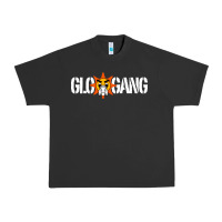 Pigment Black glo gang Urban Heavy Tee - artisFamous