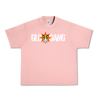 Salmon glo gang Urban Heavy Tee - artisFamous
