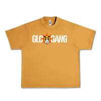 Peanut Butter glo gang Urban Heavy Tee - artisFamous