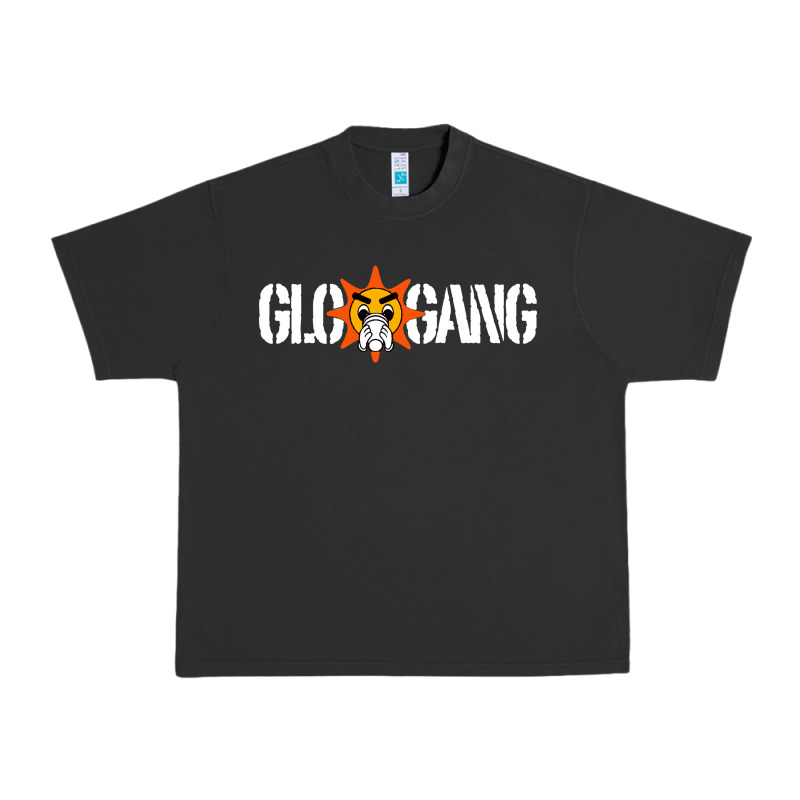 Glo Gang Urban Heavy Tee by artisFamous | Teevron