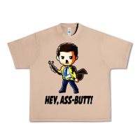 Burro hey, ass butt Urban Heavy Tee - artisFamous