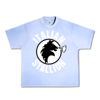 Grape Ice italian stallion Urban Heavy Tee - artisFamous