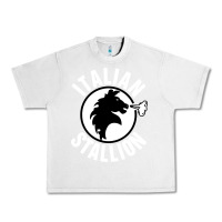 Lunar Rock italian stallion Urban Heavy Tee - artisFamous