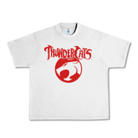 Lunar Rock Thunders Cats Urban Heavy Tee - artisFamous