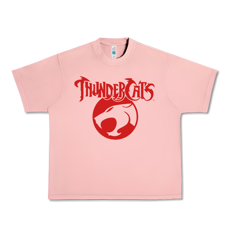 Thunders Cats Urban Heavy Tee by artisFamous | Teevron