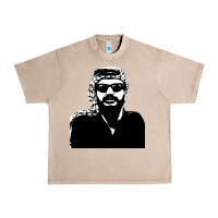 French Oak yasser arafat Urban Heavy Tee - artisFamous
