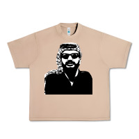 Burro yasser arafat Urban Heavy Tee - artisFamous