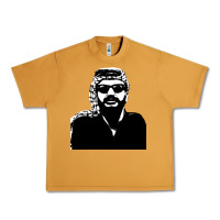 Peanut Butter yasser arafat Urban Heavy Tee - artisFamous