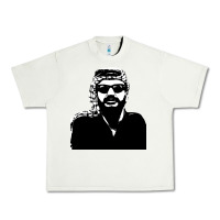 Pistachio yasser arafat Urban Heavy Tee - artisFamous