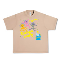 Burro Shonen Knife Free Time Urban Heavy Tee - artisFamous