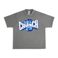 Tornado crunch Urban Heavy Tee - artisFamous