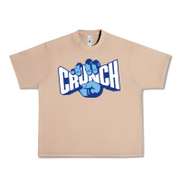 Burro crunch Urban Heavy Tee - artisFamous