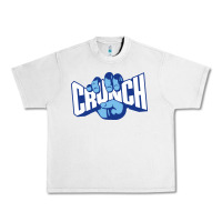 Lunar Rock crunch Urban Heavy Tee - artisFamous