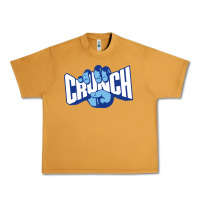 Peanut Butter crunch Urban Heavy Tee - artisFamous