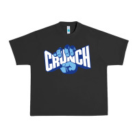 Crunch Urban Heavy Tee | Teevron