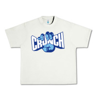 Pistachio crunch Urban Heavy Tee - artisFamous