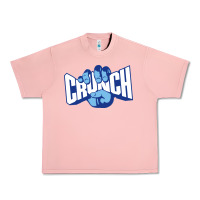 Salmon crunch Urban Heavy Tee - artisFamous