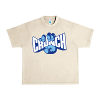 Sandshell crunch Urban Heavy Tee - artisFamous