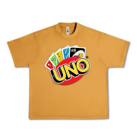 Peanut Butter uno funny game Urban Heavy Tee - artisFamous