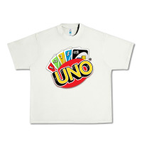 Pistachio uno funny game Urban Heavy Tee - artisFamous