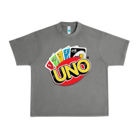 Tornado uno funny game Urban Heavy Tee - artisFamous