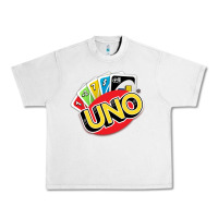 Lunar Rock uno funny game Urban Heavy Tee - artisFamous