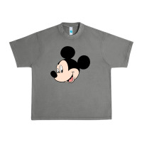 Tornado micky mouse Urban Heavy Tee - artisFamous