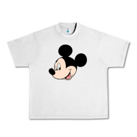 Lunar Rock micky mouse Urban Heavy Tee - artisFamous