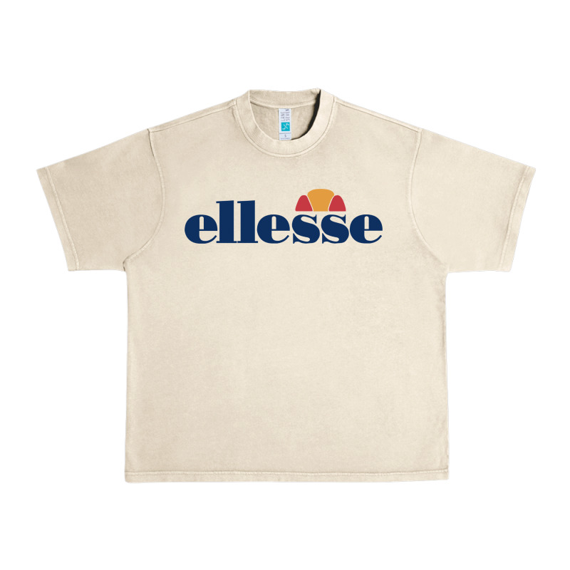 Ellesse Urban Heavy Tee by artisFamous | Teevron