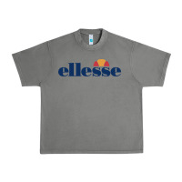Tornado Ellesse Urban Heavy Tee - artisFamous