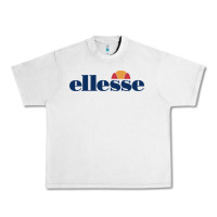 Lunar Rock Ellesse Urban Heavy Tee - artisFamous
