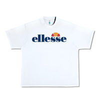 White Ellesse Urban Heavy Tee - artisFamous