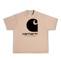 Burro Carhartt Urban Heavy Tee - artisFamous