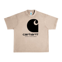 French Oak Carhartt Urban Heavy Tee - artisFamous