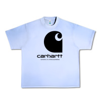 Grape Ice Carhartt Urban Heavy Tee - artisFamous