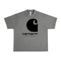 Tornado Carhartt Urban Heavy Tee - artisFamous
