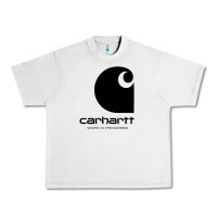 Lunar Rock Carhartt Urban Heavy Tee - artisFamous
