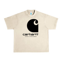 Sandshell Carhartt Urban Heavy Tee - artisFamous