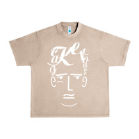 French Oak jack kerouac Urban Heavy Tee - artisFamous