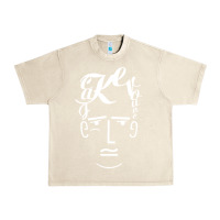 Sandshell jack kerouac Urban Heavy Tee - artisFamous
