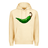 Pina Colada jalapeño Premium Hoodie - BarkalooDesign