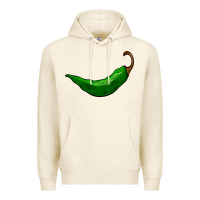 Jalapeño Premium Hoodie | Teevron