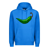 True Royal jalapeño Premium Hoodie - BarkalooDesign