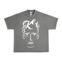 Tornado jack kerouac Urban Heavy Tee - artisFamous